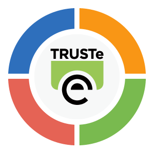 TRUSTeの信頼の仕組み