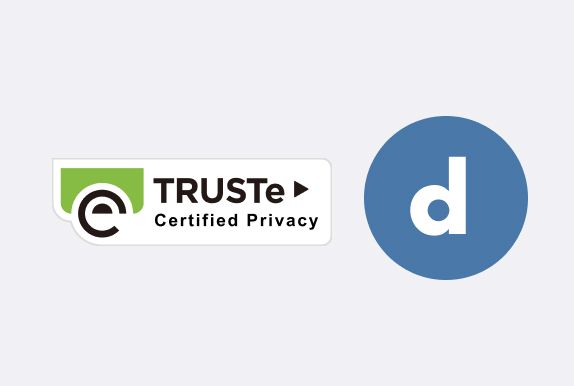 トップ・企業向け：ドコモ情報連携サービス用認証のイメージ